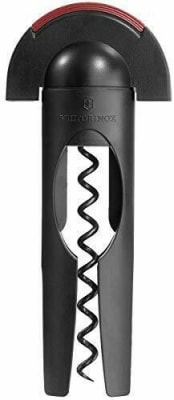 Sacacorcho Automático Victorinox con cortador de cápsulas1