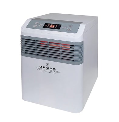 UrsusTrotter Calefactor Eléctrico Infrarrojo UTIRH S-1500 Wifi1