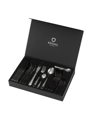 Krons Cuchilleria 30 piezas1