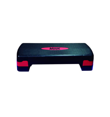 STEP AEROBICO MUUK 2 NIVELES1