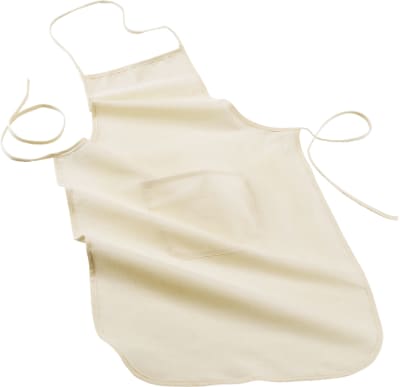 STS Delantal Chef beige