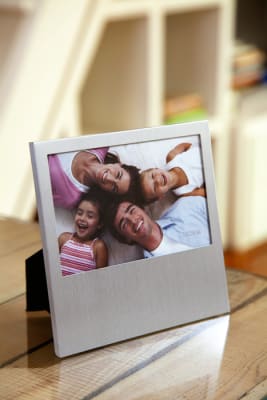 STS T420 Portaretratos Metalic4