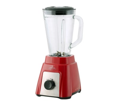 Licuadora Ursus Trotter Titan 500 Roja3