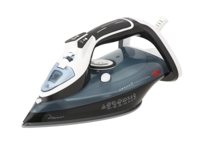 Plancha a vapor Ursus Trotter Keramik Top3