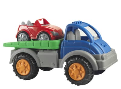 Transportador De Coches Gigante1