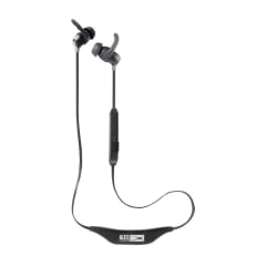 Audifonos ALTEC In-Ear Earbuds MZX-120 Negros