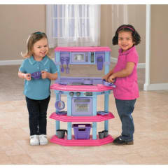 Mi Primera Cocina 51cm x 75cm x 22cm