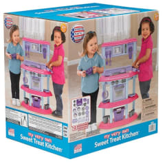 Mi Primera Cocina 51cm x 75cm x 22cm