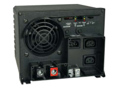 Inversor Cargador Tripplite APSX1250 1250 Watts 220V Campers Inversor Cargador Tripplite APSX1250 1250 Watts 220V Campers