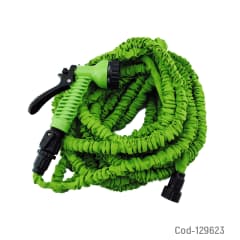BM Manguera Retractil magic Hose 30 mts