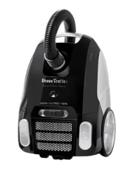 Aspiradora arrastre Ursus Trotter SILENT1800 Watts