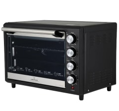 Horno eléctrico Backofen UrsusTrotter Pro-B 38 litros