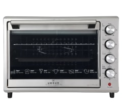 Horno eléctrico UrsusTrotter Backofen Pro-I 48 litros