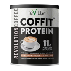 Cafeína Coffit 300 grs Protein