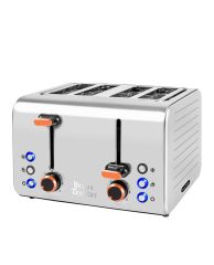 Tostador electrico Ursus Trotter 4 panes Eckart4