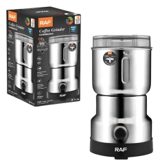 Molinillo De Café metal 300 watts RAF