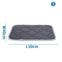 Alfombra termica para mascotas Small