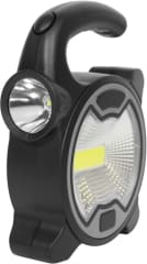 LINTERNA HAND LIGHT, portable de bolsillo