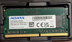 Memoria Ram Sodimm 8GB DDR4 Pc4-3200AA-SC0-11