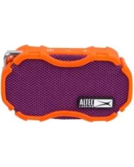 Parlante Altec Baby Boom Speak Naranja