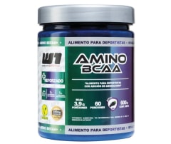W1 Aminoácidos 600gr