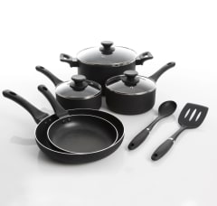 Oster Bateria Aluminio Ashford 10 piezas