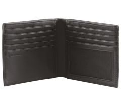 Victorinox Billetera de Cuero Barcelona