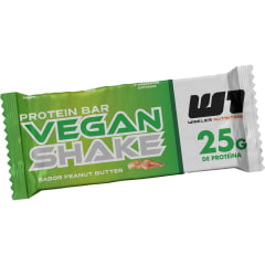 W1 barrita Vegan Shake 60 grs