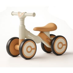 Bicicleta Equilibrio