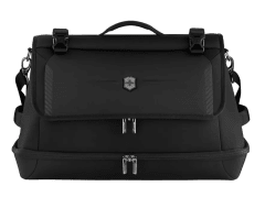 Bolso Victorinox Crosslight Duffel 37Lt