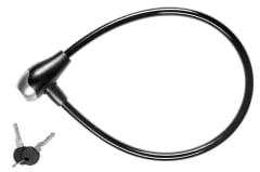 Candado para Bicicleta con clave