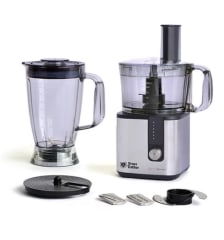 Procesador de alimentos y licuadora Ursus Trotter Processor750
