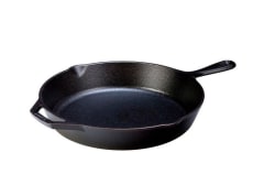 Sarten de Hierro Fundido