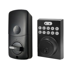Cerradura Digital puertas entrada Con Teclado
