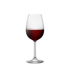 Set 6 Copas Schott Zwiesel Cru Classic Vino Tinto