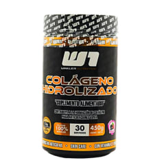 W1 Nutrition Colágeno Hidrolizado Arti-Safe 450 grs