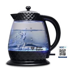 Hervidor electrico Ursus Trotter Diamonds