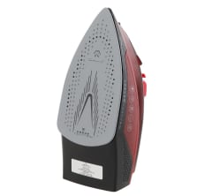 Plancha a vapor Ursus Trotter Dunst