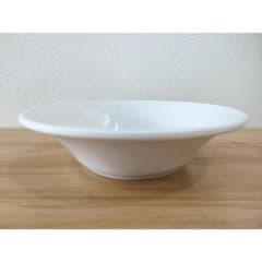 Ensaladera Bowl Provenzal 25cm blanca
