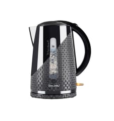 Hervidor Eléctrico Ursus Trotter Dunkel