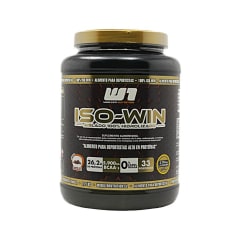 W1 Proteína Hidrolizada Iso Win 1 kg