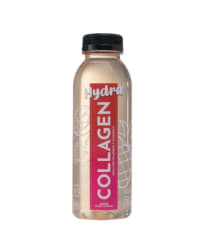 Pack 12 Colágeno Hydra Collagen 380 ml Fruit Punch