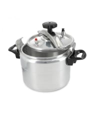 Olla a Presión Wens 10 litros