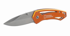 Cuchillo Plegable National Geographic
