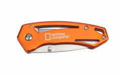 Cuchillo Plegable National Geographic