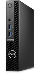 DELL Micro Pc Optiplex 7010 Core i5-12500 SSD 512gb Windows 11 Pro