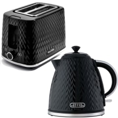 Pack Ursus Trotter Hervidor y Tostador