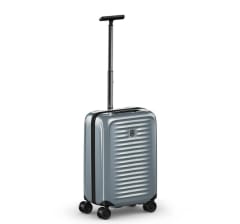 Maleta Victorinox Cabina Frequent flyer AIROX hardside 55x35x23cm plata