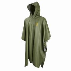 Poncho National Geographics