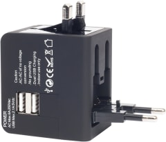 STS T462 ADAPTADOR/CARGADOR